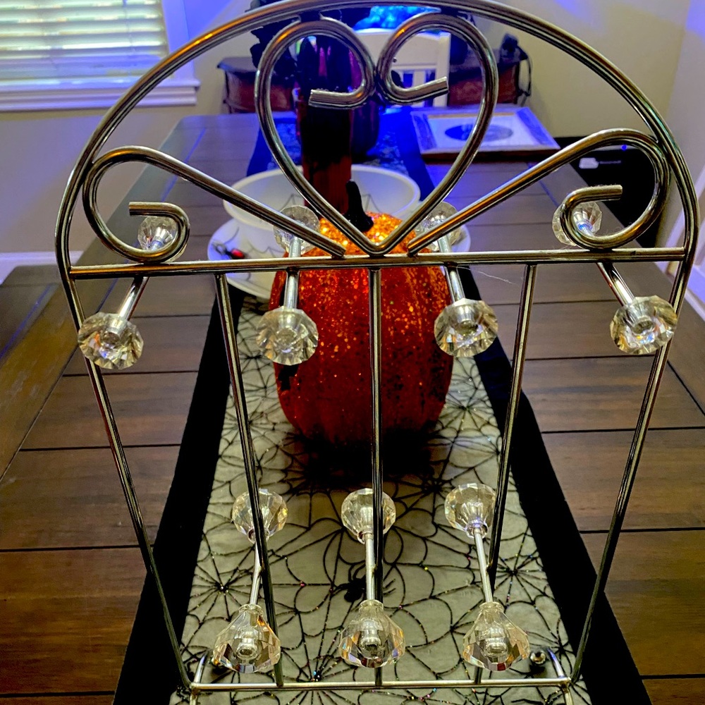 Jewelry organizer